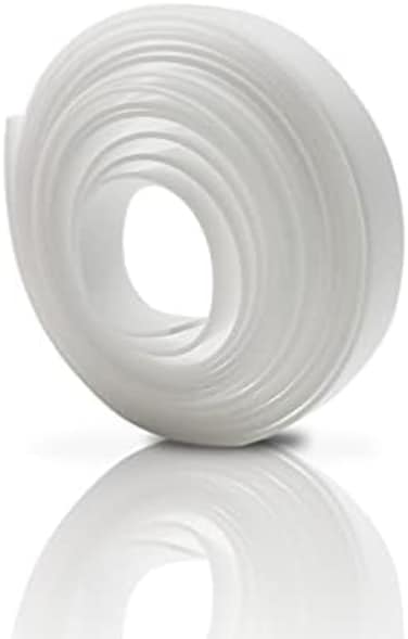 TUONAI Protection Guard Strip for Roland Grahptec Mimaki Pcut Summa GCC Liyu Cutter Plotter W: 6mm T: 0. 8mm L: 300 cm.