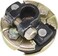 LARES 205 - Steering Coupling Assembly.