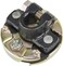 LARES 205 - Steering Coupling Assembly.