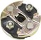 LARES 205 - Steering Coupling Assembly.