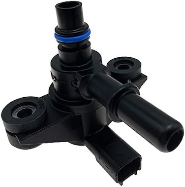 Syconeer Purge Valve Assembly for 2011-2016 Ford Mustang GT Explorer F-150 Edge Raptor Taurus Flex Replace AU5A9G866AB AU5A-9G866AB AU5Z- 9C915-B CX-2409.