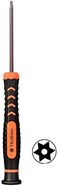 TECKMAN Screwdriver for Playstation 45, T9 Torx Security Screwdriver for PS3 PS4 PS5 Tear Down, Cleaning and Repair.