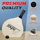 Nisha Paddle Ball Game - Smash Ball SetPremium Set of 2 Smash Rackets, 2 BallsFree Tennis GripsOfficial Smashball IncludedThick Plastic Case.
