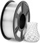 SUNLU PLA 3D Printer Filament, 1. 75 PLA Filament Dimensional Accuracy/- 0. 02 mm, 1 kg Spool, 1. 75mm 1. 75 PLA Filament.