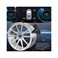 MOSTPLUS 56029398AB Tire Pressure Monitoring System Sensor (TPMS433MHZ Compatible for 2011-2016 Chrysler Dodge Jeep.
