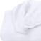 Utopia Bedding Queen Fitted Sheets - Bulk Pack of 2 Bottom Sheets - Soft Brushed Microfiber - Deep Pockets - ShrinkageFade Resistant - Easy Care (Queen, White.