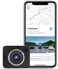 Nexar Beam GPS Dash Cam - Dash Camera for Cars with 32GB SD Card Included Unlimited Cloud Storage 24H Parking Mode Dash Cam for Cars. Wireless Car Camera with 1-Year Nexar Classic App Subscription.