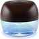 ap airpleasure Purifier Air Washer, Air Fresher Aroma Diffuser for Home, Office, Air Purifier with Night Light (Brown.
