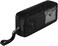 CM Travel Cable Organizer Case Bag Portable Computer Accessories Zipper Mesh Pouch Bag for Holding Laptop Mouse, Power Bank, USB, Adapter, Charger, Cellphone and Cosmetics.