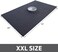 Drymate Maintenance Mat/Oil Spill Mat (58" x 72", Absorbent/Waterproof Protects Garage Floor Surface - Reusable/Durable (USA Made.