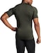 ATHLIO 1 or 3 Pack Men's Cool Dry Short Sleeve Compression Shirts, Sports Baselayer T-Shirts Tops, Athletic Workout Shirt.