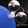 Amy Sport Golf Swing Trainer Arm Band Posture Motion Correction Belt Pack, Professional Training Aid for Men Women Golf Beginner Practice.