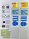 A1C WEAR 4H Tough TPU Screen Protector for Medtronic 770G 780G 670G 640G 630G 620G Insulin Pumps - Won't Crack or Chip - Anti-Scratch Anti-Fingerprint - 2 Pack.