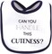 Hudson Baby Cotton Bibs.