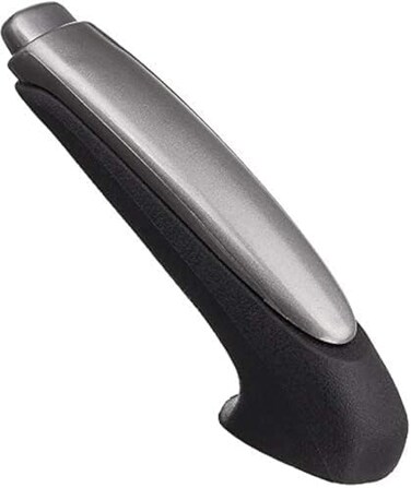 YuYue Electronic Handle Cover Emergency Car Interior Parking Hand Brake Handle Lever for Honda Civic 2006-2011 47115-SNA-A82Z.