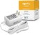 Somfy Charger for Motorized Shades, Blinds, Curtains, Awnings - Compatible with V2 Motors - Powers External Battery Pack - 6-Foot Cable, LED -9025166.