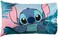 Jay Franco Disney LiloStitch Floral Fun Twin Sheet Set - 3 Piece Set Super Soft and Cozy Kid s Bedding - Fade Resistant Microfiber Sheets (Official Disney Product.