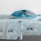Jay Franco Disney LiloStitch Floral Fun Twin Sheet Set - 3 Piece Set Super Soft and Cozy Kid s Bedding - Fade Resistant Microfiber Sheets (Official Disney Product.