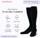 COMRADPremium and Stylish Compression Socks for Multipurpose Wear.