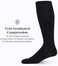 COMRADPremium and Stylish Compression Socks for Multipurpose Wear.
