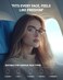 LUFF 4Pcs Anti-Blue-ray Reading Glasses Portable Ultra-Light Readers.