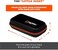 PerfecPak Compact Cigar Accessories Case - Travel Case for Cigar Tools.