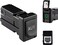 Reeoutdoor 86190-02010 Aux Jack Port fit Tacoma Corolla Tundra Aux Port Auxiliary Input Jack Stereo Adapter Assembly, 86190 02010.