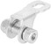 X AUTOHAUX Rear Barn Door Extension Bracket for Nissan Patrol Y61 GU 2004-2009.
