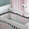 iTODOS Baby Monitor Mount for Arlo, Motorola Baby Monitor and Most Universal Monitors Camera, Versatile Twist Mount Without Tools or Wall Damage - White White BM182.