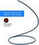 Comgrow Creality Capricorn Bowden Tubing 1. 75mm 1M All Metal Ender 3 V2 Extruder Pneumatic Couplers Bed-Level Springs for Ender 3/Ender 3 V2/ Ender 3 Pro/Ender 5 Pro 3D Printer.