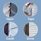 Dicor 351CSW-1 HAPS-Free Cap Sealant - White for RV Window and Door Maintenance.