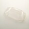 OCity TPU Transparent Protective Case Shell Cover for GBA Gameboy Advance Replacement.