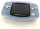 OCity TPU Transparent Protective Case Shell Cover for GBA Gameboy Advance Replacement.