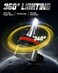 AUXITO Upgraded H11/H8/H16 LED Fog Light Bulbs with CSP LED Chips 6500K White 700% Brighter Mini Size Plug and Play for Fog Lights or Daytime Running Lights DRL, Pack of 2.