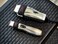TRU BARBER Clipper Grip Bands 4 PCS, Clipper grips for Barbers, Clipper sleeve for barber tools, Non slip, Heat resistant (Black.