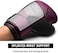 Hayabusa S4 PU Leather Boxing Gloves for Men, WomenKids, 10oz, 12oz, 14oz, 16oz, Training, Sparring, Kickboxing, Fighting Sports, Taekwondo, MMA, Muay ThaiArts.
