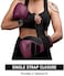 Hayabusa S4 PU Leather Boxing Gloves for Men, WomenKids, 10oz, 12oz, 14oz, 16oz, Training, Sparring, Kickboxing, Fighting Sports, Taekwondo, MMA, Muay ThaiArts.