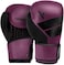 Hayabusa S4 PU Leather Boxing Gloves for Men, WomenKids, 10oz, 12oz, 14oz, 16oz, Training, Sparring, Kickboxing, Fighting Sports, Taekwondo, MMA, Muay ThaiArts.