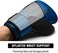 Hayabusa S4 PU Leather Boxing Gloves for Men, WomenKids, 10oz, 12oz, 14oz, 16oz, Training, Sparring, Kickboxing, Fighting Sports, Taekwondo, MMA, Muay ThaiArts.