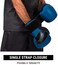 Hayabusa S4 PU Leather Boxing Gloves for Men, WomenKids, 10oz, 12oz, 14oz, 16oz, Training, Sparring, Kickboxing, Fighting Sports, Taekwondo, MMA, Muay ThaiArts.
