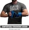 Hayabusa S4 PU Leather Boxing Gloves for Men, WomenKids, 10oz, 12oz, 14oz, 16oz, Training, Sparring, Kickboxing, Fighting Sports, Taekwondo, MMA, Muay ThaiArts.