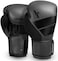 Hayabusa S4 PU Leather Boxing Gloves for Men, WomenKids, 10oz, 12oz, 14oz, 16oz, Training, Sparring, Kickboxing, Fighting Sports, Taekwondo, MMA, Muay ThaiArts.