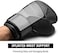 Hayabusa S4 PU Leather Boxing Gloves for Men, WomenKids, 10oz, 12oz, 14oz, 16oz, Training, Sparring, Kickboxing, Fighting Sports, Taekwondo, MMA, Muay ThaiArts.