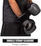 Hayabusa S4 PU Leather Boxing Gloves for Men, WomenKids, 10oz, 12oz, 14oz, 16oz, Training, Sparring, Kickboxing, Fighting Sports, Taekwondo, MMA, Muay ThaiArts.