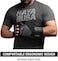 Hayabusa S4 PU Leather Boxing Gloves for Men, WomenKids, 10oz, 12oz, 14oz, 16oz, Training, Sparring, Kickboxing, Fighting Sports, Taekwondo, MMA, Muay ThaiArts.