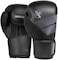 Hayabusa S4 PU Leather Boxing Gloves for Men, WomenKids, 10oz, 12oz, 14oz, 16oz, Training, Sparring, Kickboxing, Fighting Sports, Taekwondo, MMA, Muay ThaiArts.