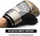 Hayabusa S4 PU Leather Boxing Gloves for Men, WomenKids, 10oz, 12oz, 14oz, 16oz, Training, Sparring, Kickboxing, Fighting Sports, Taekwondo, MMA, Muay ThaiArts.