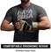 Hayabusa S4 PU Leather Boxing Gloves for Men, WomenKids, 10oz, 12oz, 14oz, 16oz, Training, Sparring, Kickboxing, Fighting Sports, Taekwondo, MMA, Muay ThaiArts.