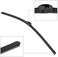 X AUTOHAUX Front Windshield Wiper Blades for Porsche Cayenne 2008-2019 - 26 Inch26 Inch.