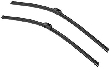 X AUTOHAUX Front Windshield Wiper Blades for Porsche Cayenne 2008-2019 - 26 Inch26 Inch.